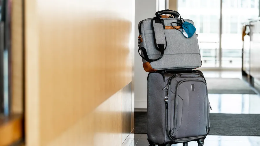 Luggage