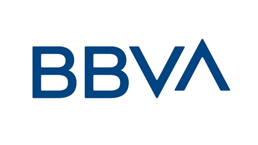 bbva logo
