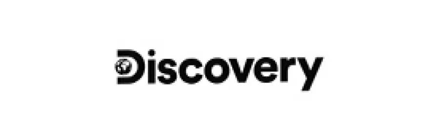 Discovery logo