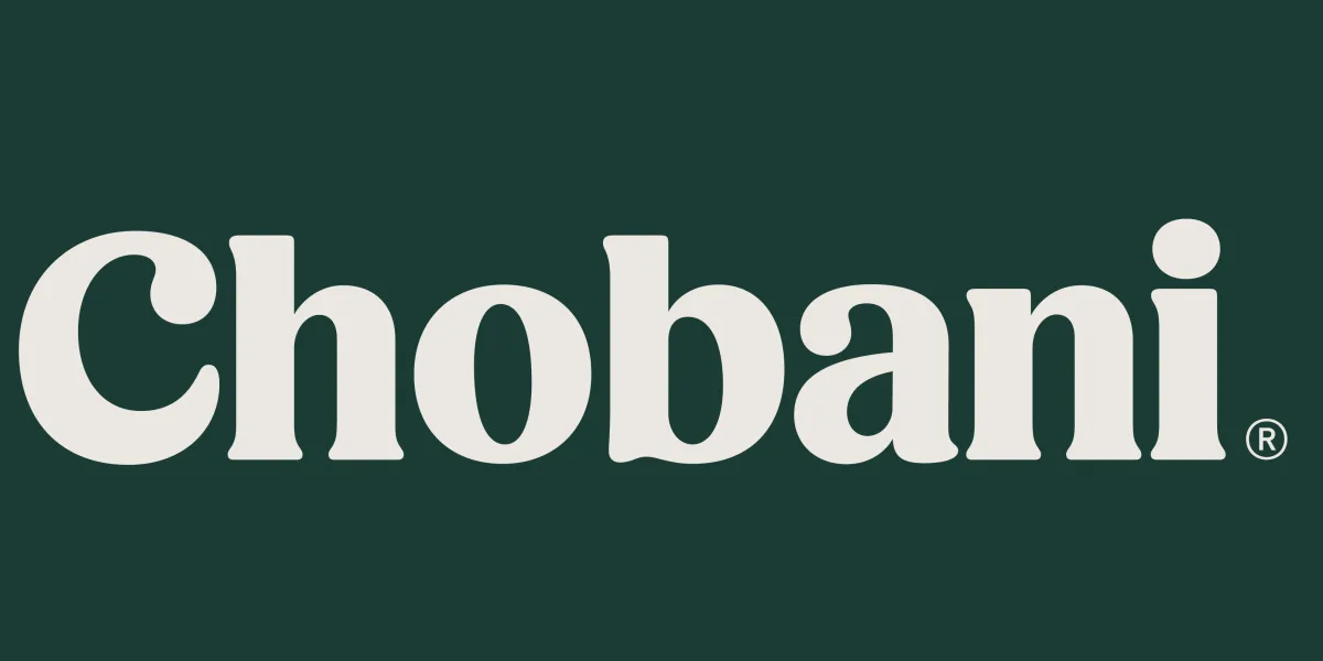 chobani logo