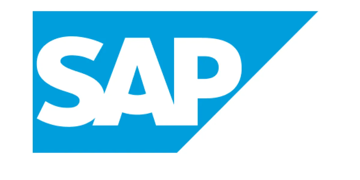 sap logo