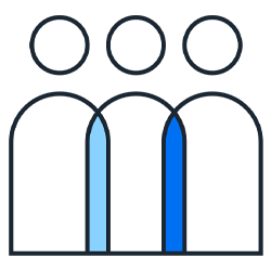 People pictogram