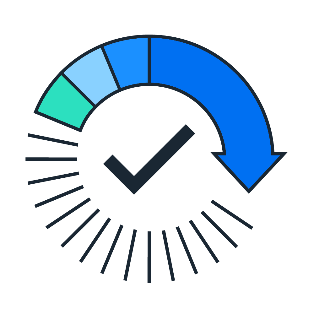 Circular progress bar