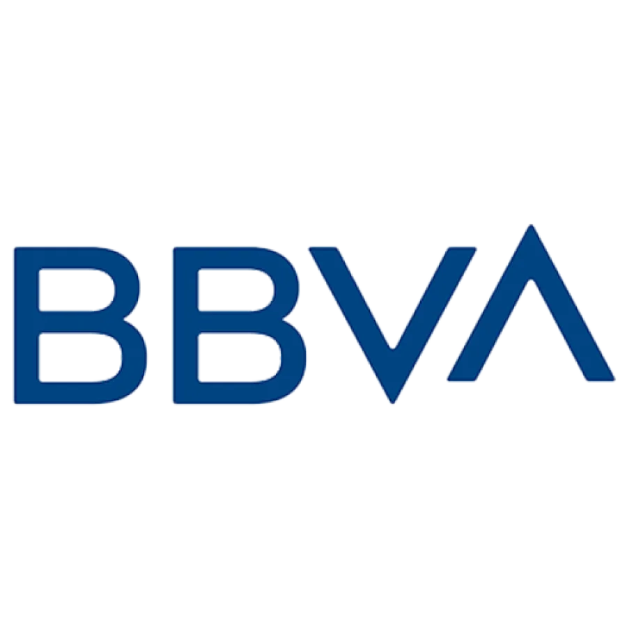 BBVA logo