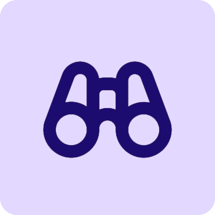binocular