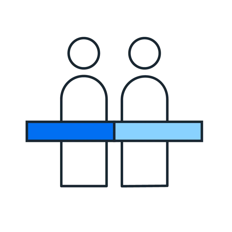 People pictogram