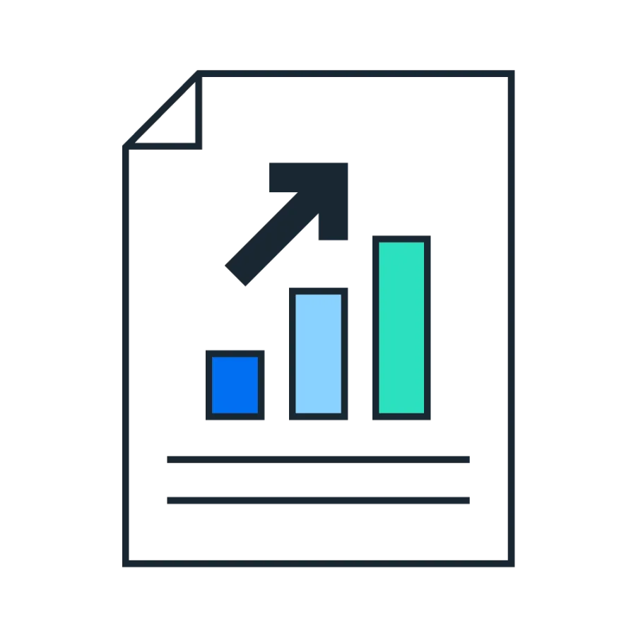 finance sheet