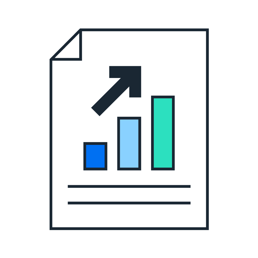 finance sheet