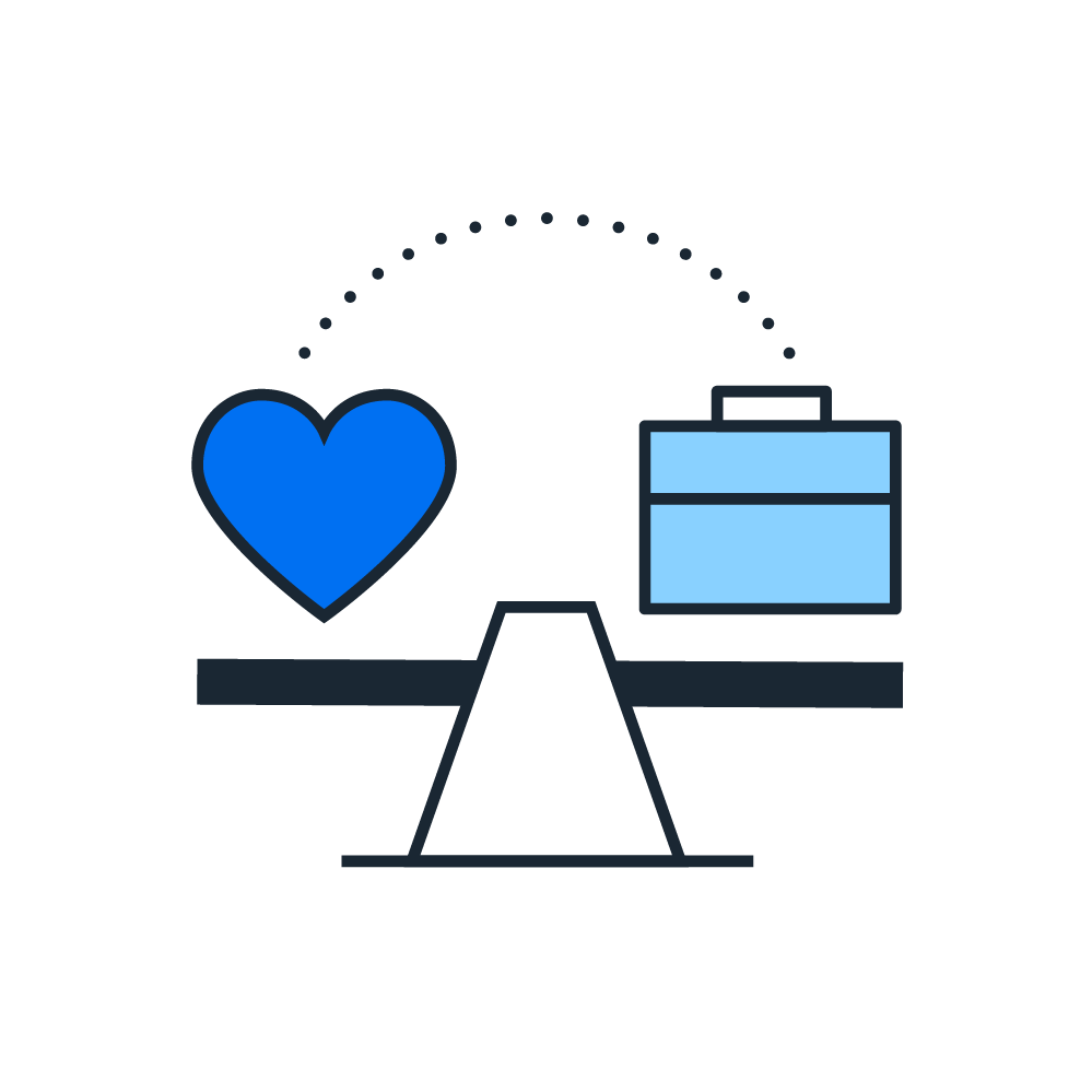 health balance
