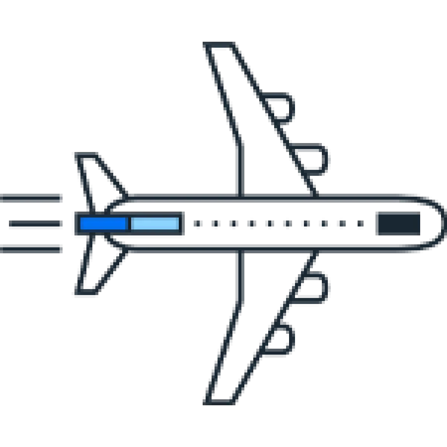 airplane