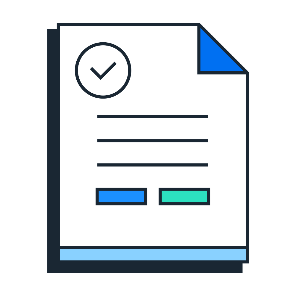 expense report icon