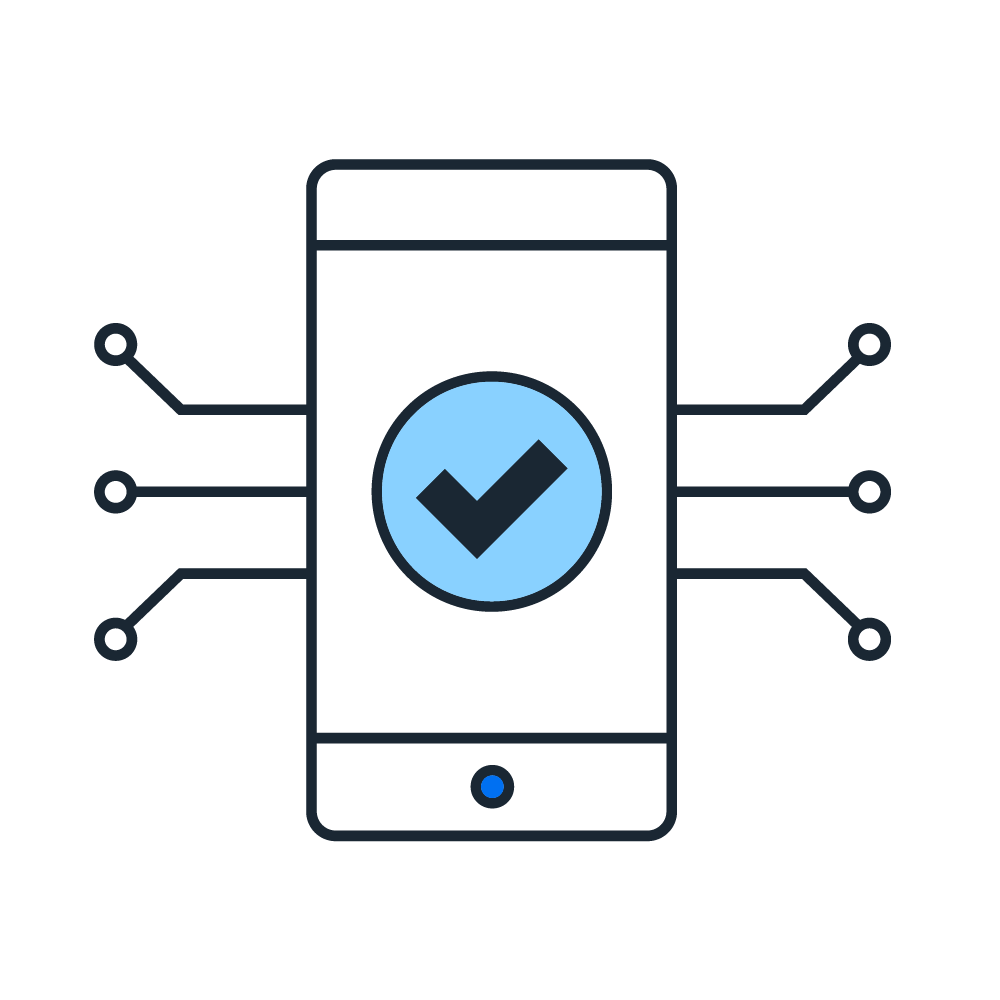 mobile phone