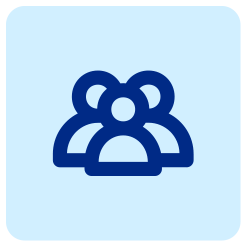 People pictogram