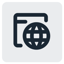 globe
