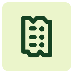 receipt
