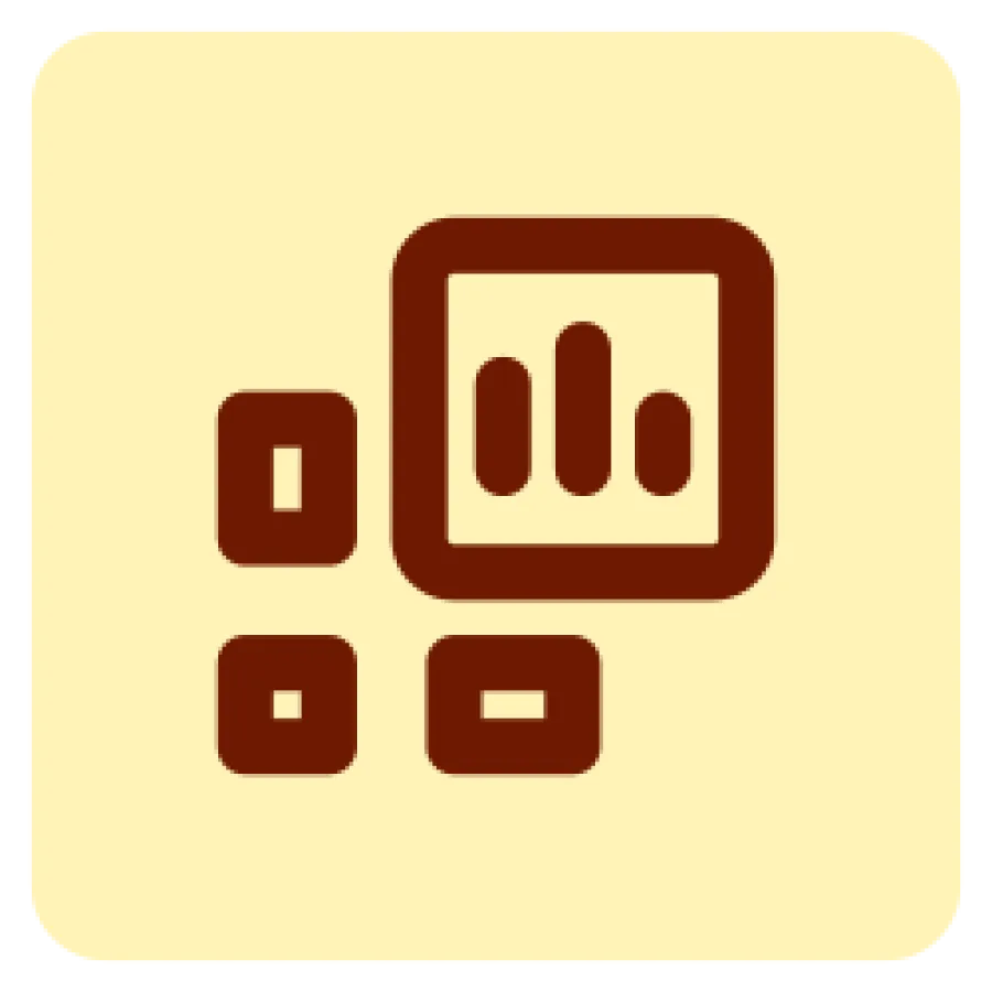 Data pictogram